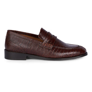 Anthology Paris - Mocasín 7490 | Burdeos