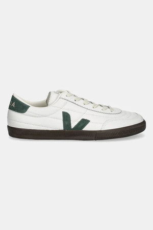 Zapatillas deportivas de piel Veja Panenka