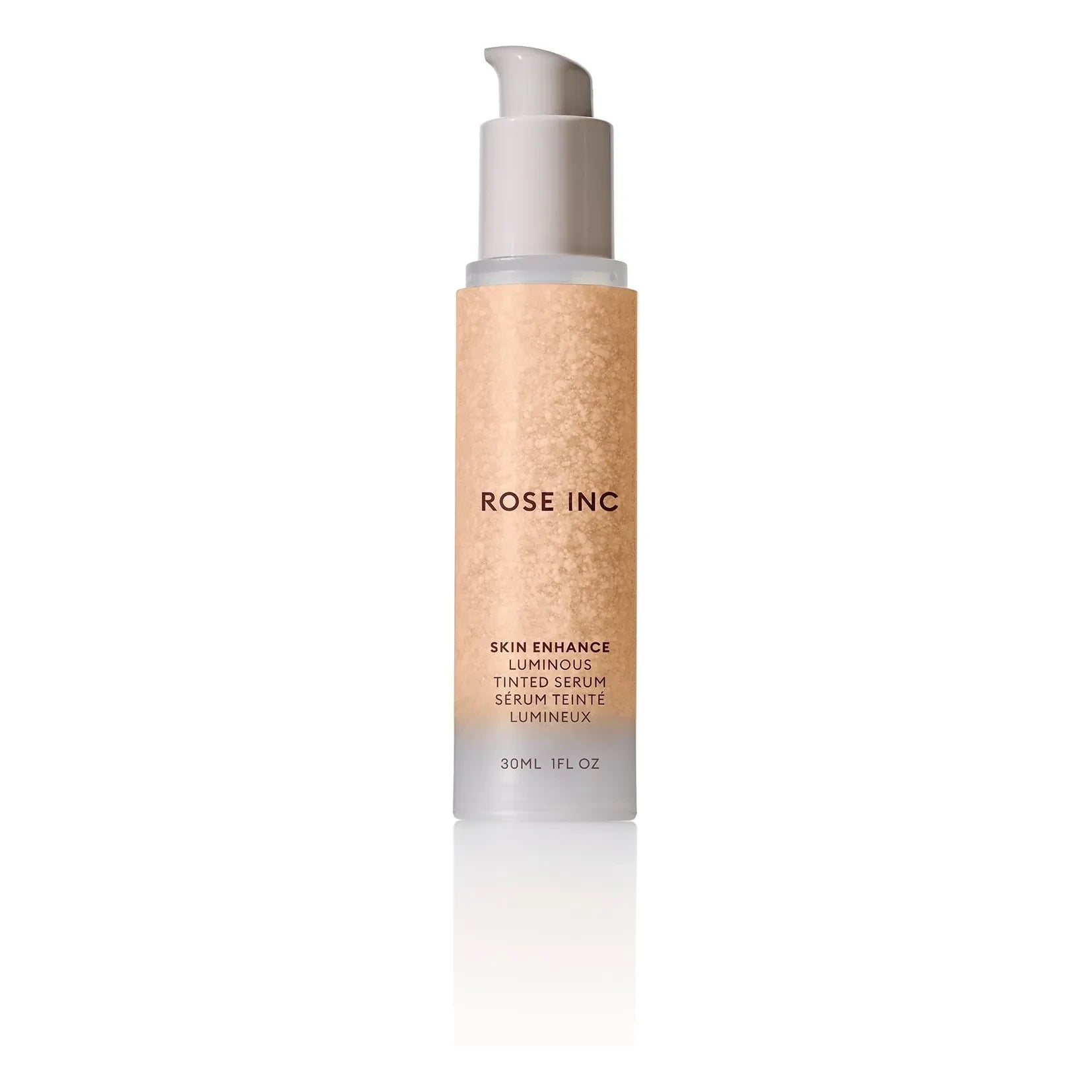 Rose Inc - Serum con color iluminador Skin Enhance | 30