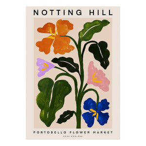 Rose England - Póster de Notting Hill