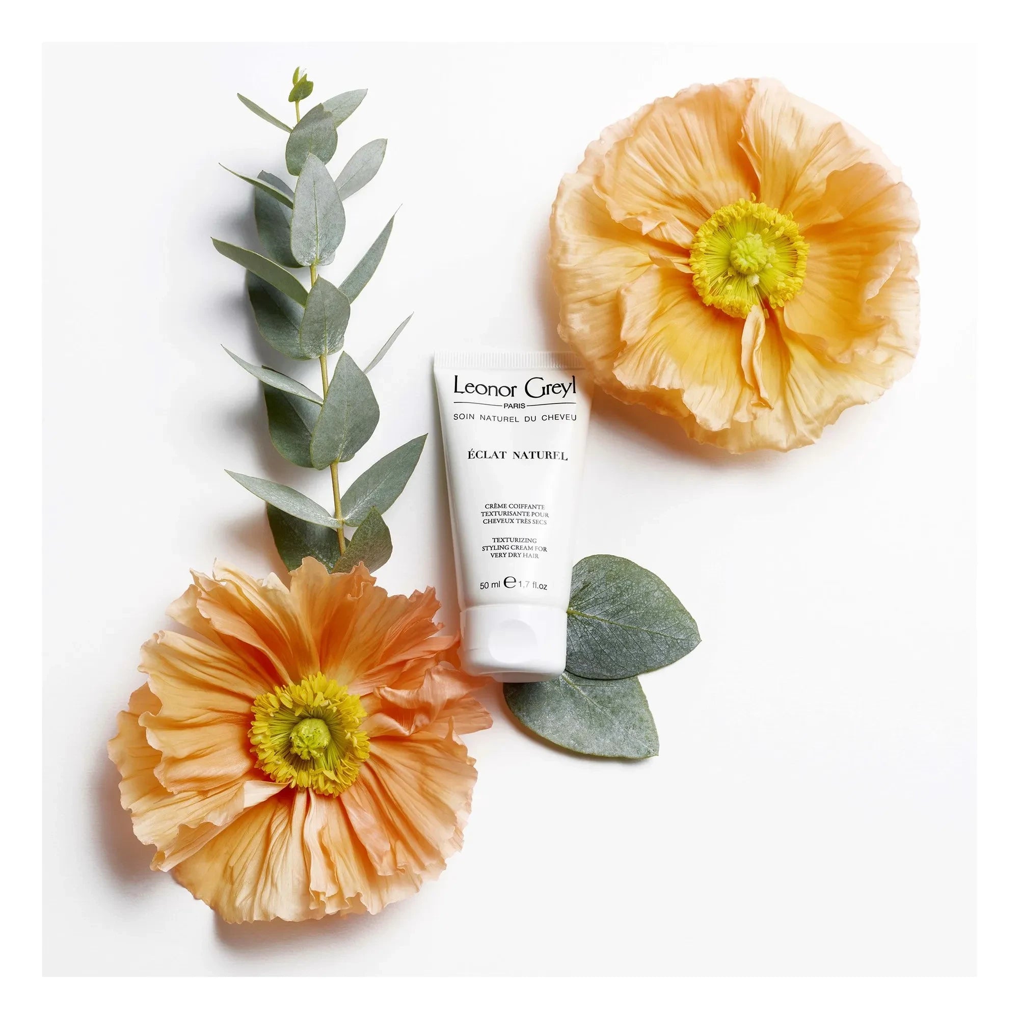 Leonor Greyl - Crema de peinado para dar brillo natural - 50 ml