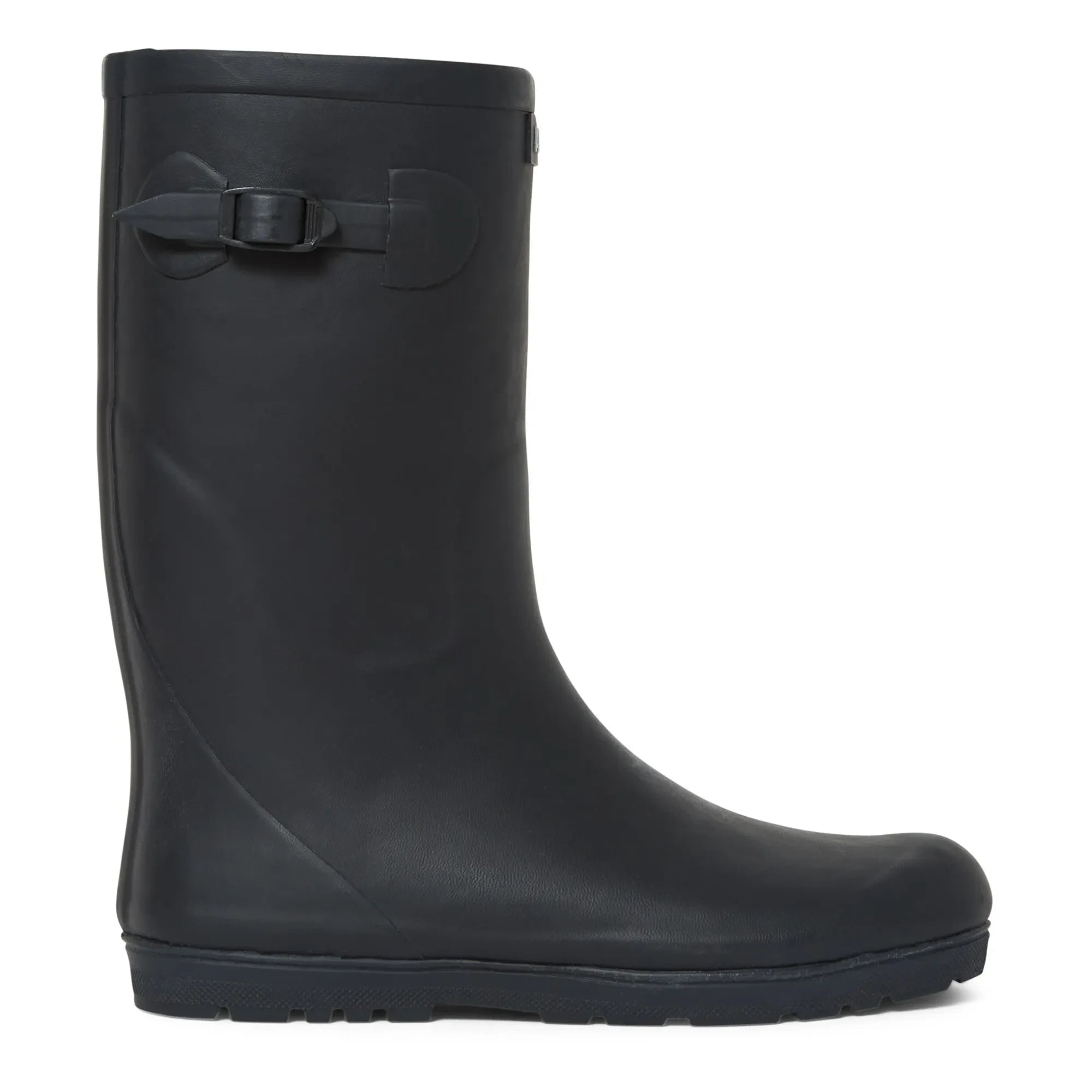 Aigle - Botas de agua forradas Woody-Pop | Azul marino