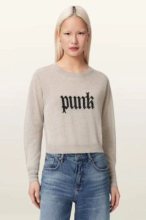 AllSaints Suéter de mujer DEETZ