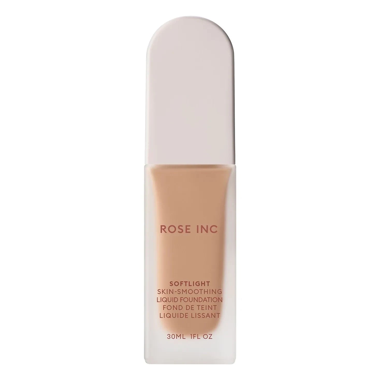 Rose Inc - Base de maquillaje suavizante Softlight | 12C Medio Frío