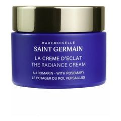 Mademoiselle Saint Germain - Crema Radiance - 50 ml