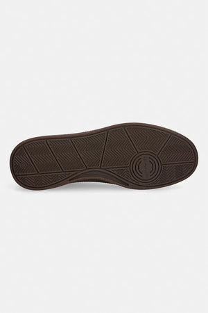 Zapatilla de piel para hombre Gant Cuzmo