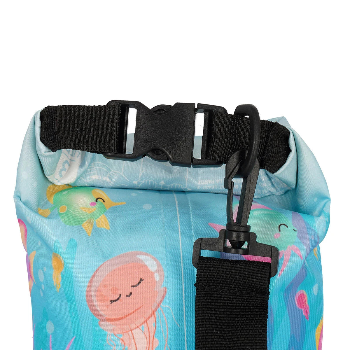 Legami - Bolsa Impermeable - 3 Litros