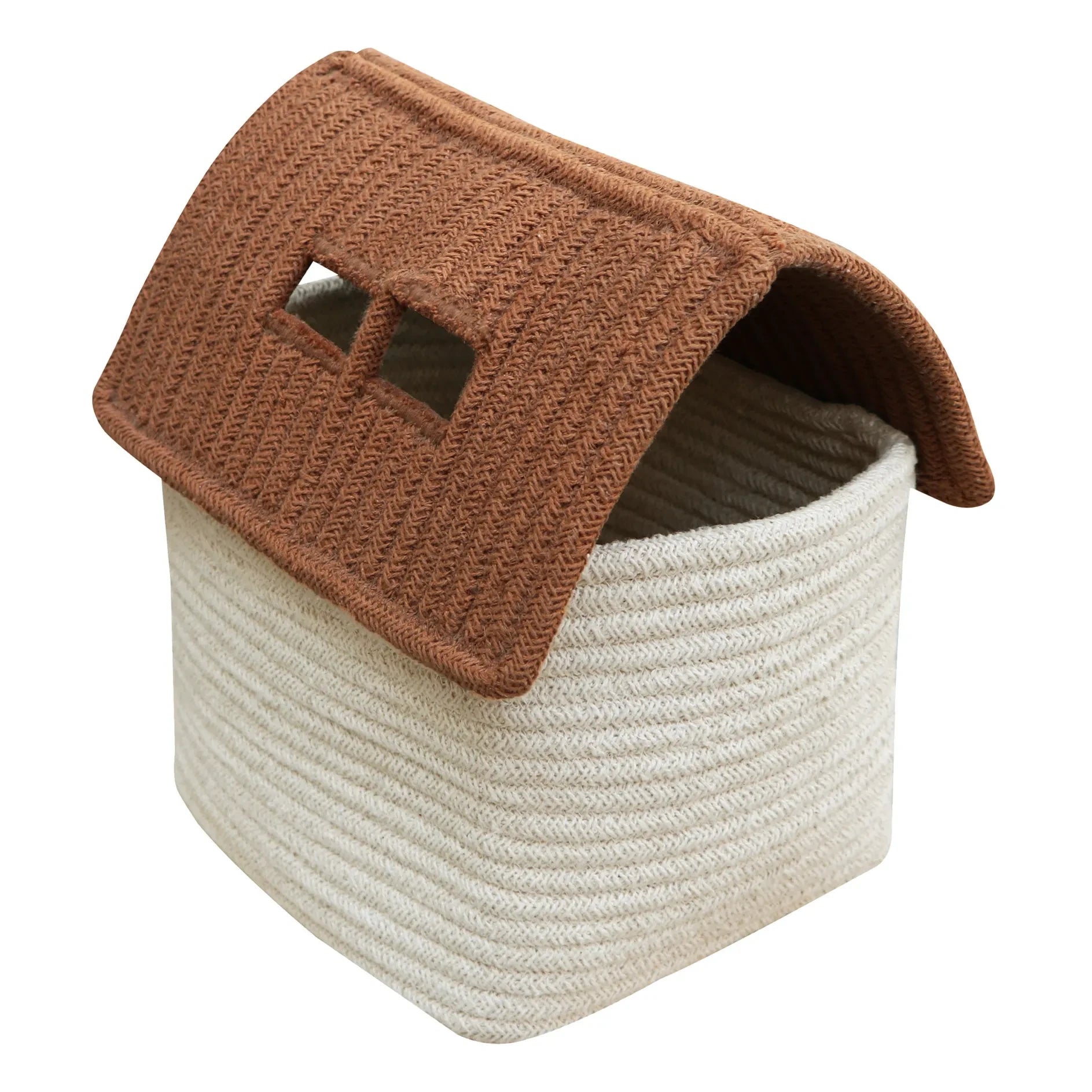 Lorena Canals - Cesta para guardar cosas en casa | Toffee
