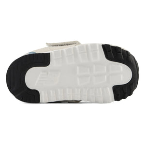 New Balance - Zapatillas Scratch Total Opening 574 | Gris perla