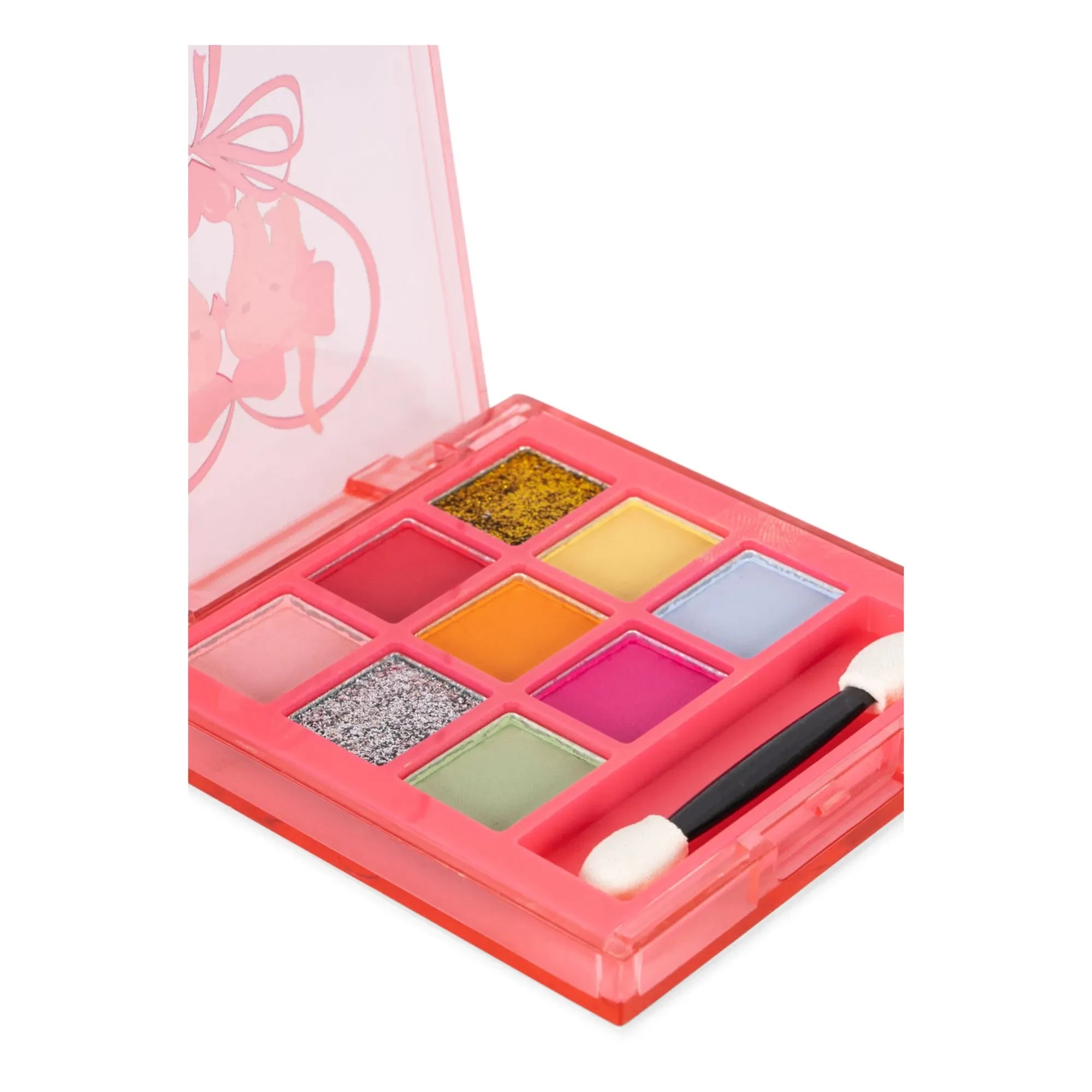 Konges Sløjd - Paleta de sombras de ojos | Rosa