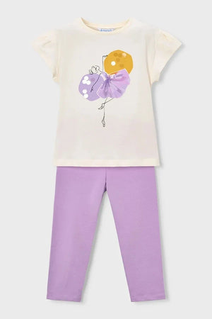 Conjunto infantil Mayoral