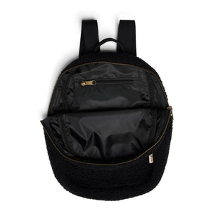 Studio Noos - Mochila | Negro
