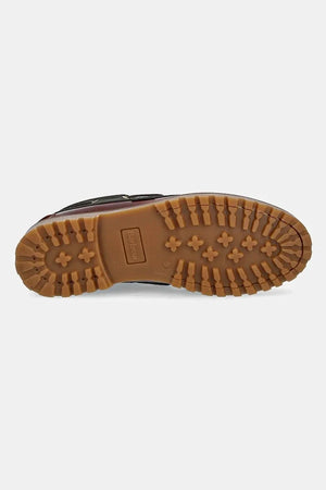 Mocasín Barbour Deck
