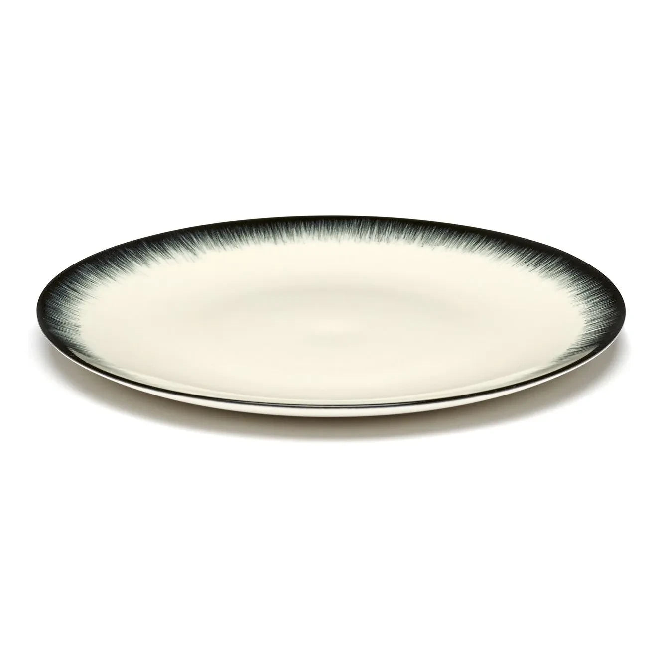 Serax - Platos de postre, Ann Demeulemeester - Juego de 2