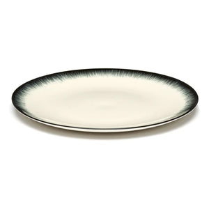 Serax - Platos de postre, Ann Demeulemeester - Juego de 2