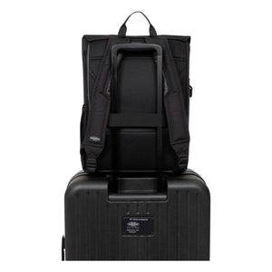 Eastpak - Mochila de carga superior Icon | Negro