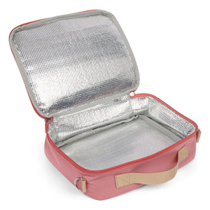 Caramel & Cie - Isothermal lunch bag Sonatta | Gold