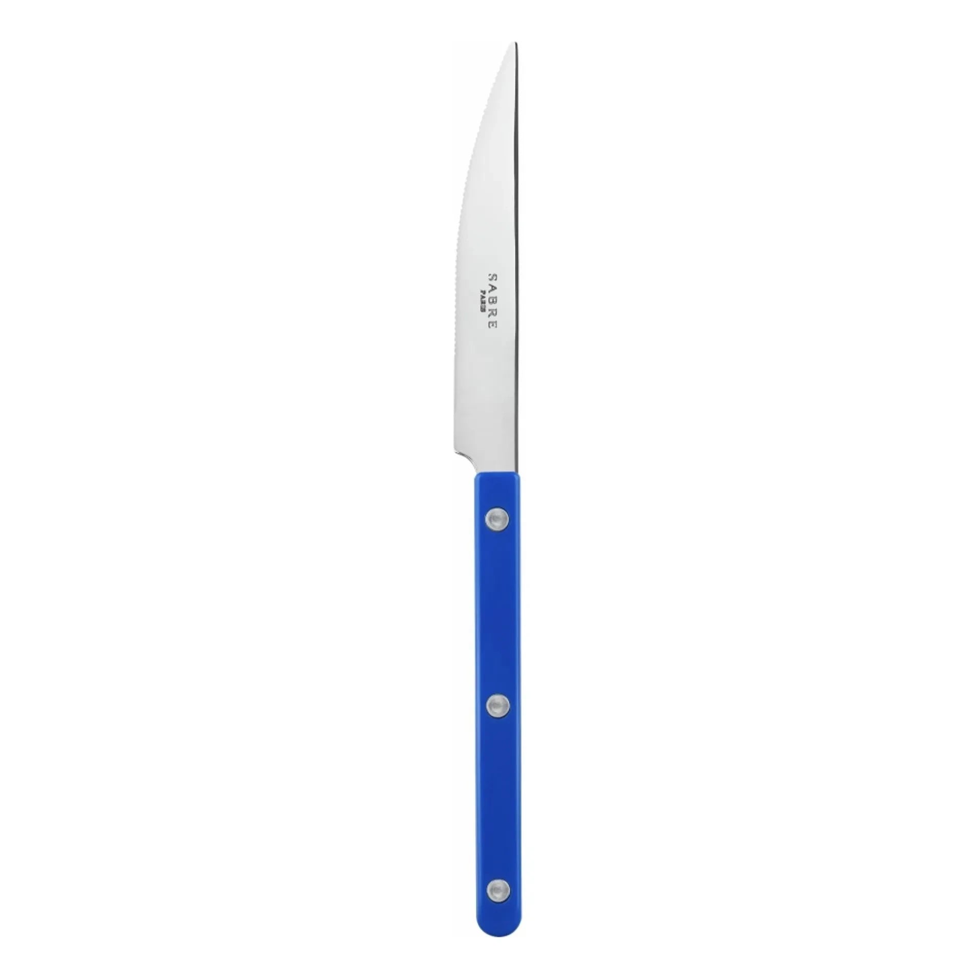 Sabre - Cuchillo Bistrot | Azul