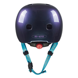 Casco Micro - Neochrome | Azul