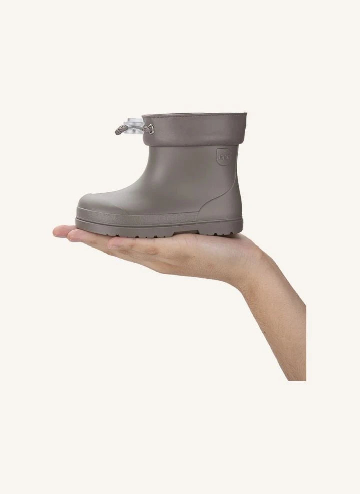 Igor - Mendi Botas de lluvia | Gris marrón