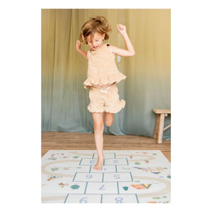Play and Go - Alfombra de juegos modular Tiloo - Marelle