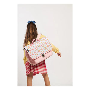 Caramel & Cie - Bolso de hombro Eternal Liberty | Azul claro