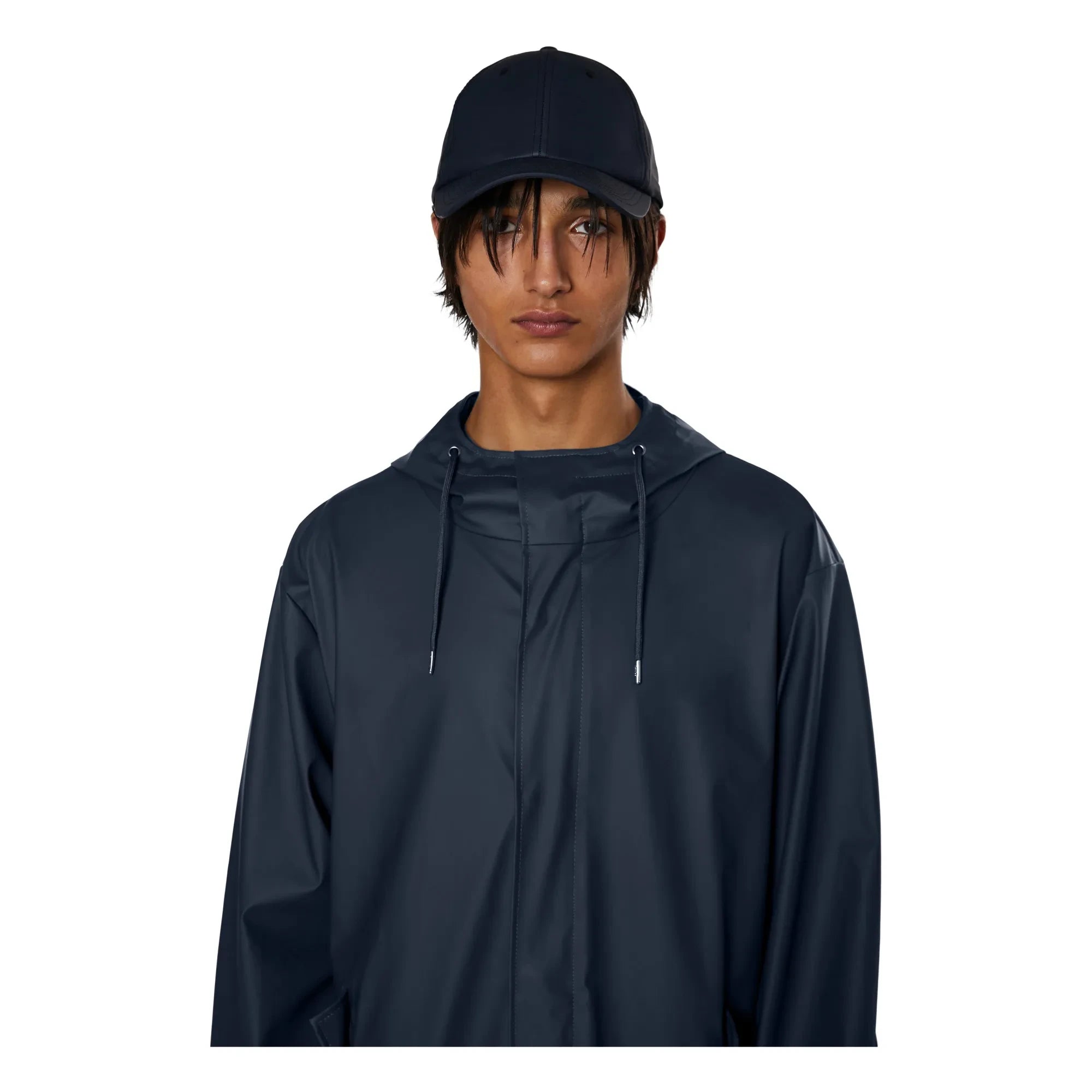 Rains - Gorra impermeable | Azul marino