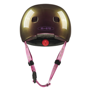Micro - Casco Neochrome | Rosa