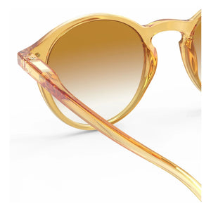 IZIPIZI - Gafas de Sol Polarizadas #D | Oro