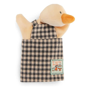 Moulin Roty - Títere de Pato Amédée