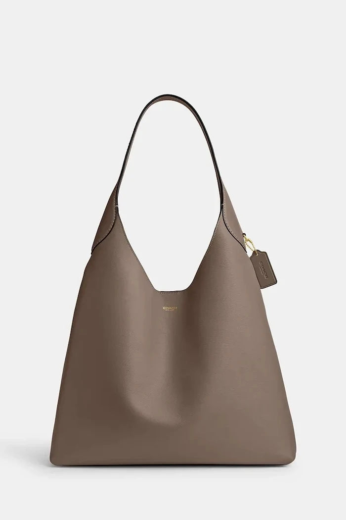 Bolso de cuero Coach Brooklyn Shoulder Bag 39