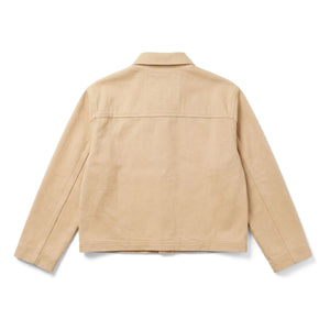 Smallable Kid - Chaqueta Marlow | Amarillo pálido