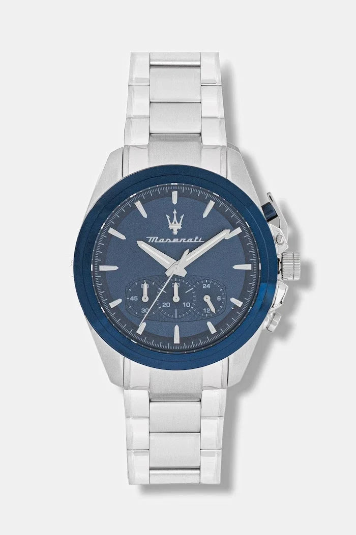 Reloj de hombre Maserati