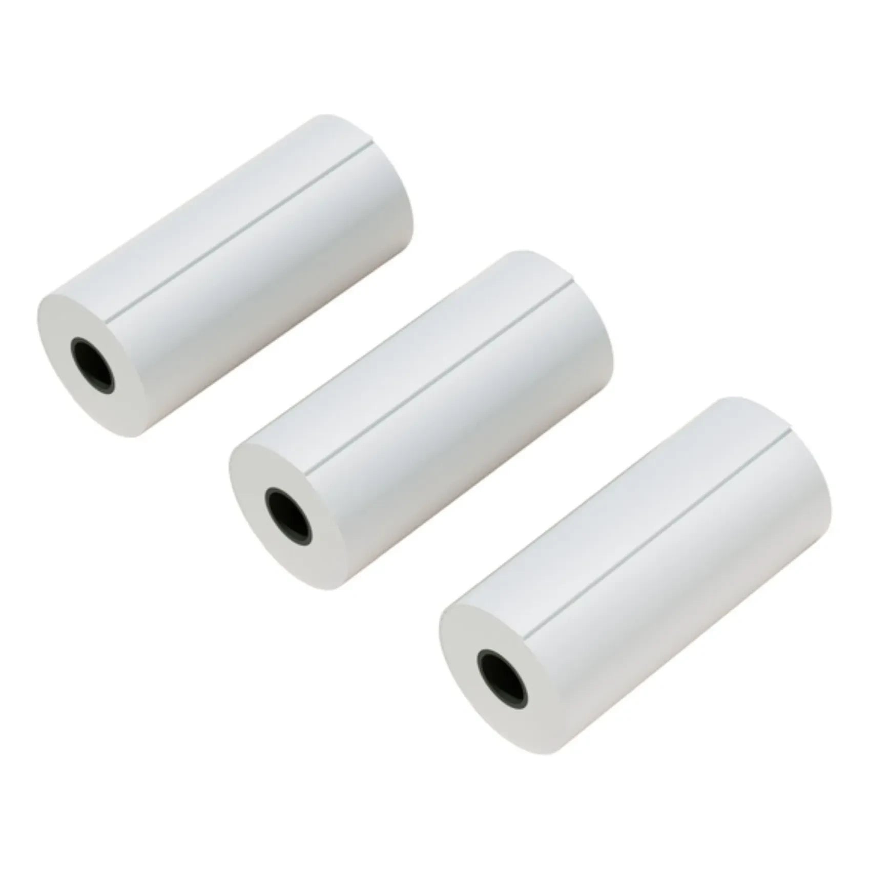 Zoofamily - Papel de recambio para cámaras de fotos con impresión Zoo - Set de 3 unidades