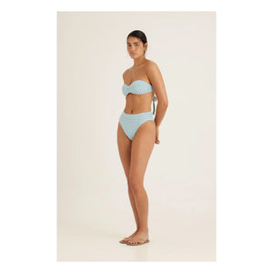 Peony - Vichy Mayo de Bikini | Azul