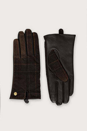 Guantes Barbour para mujer
