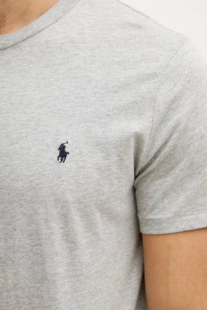 Camiseta de algodón Polo Ralph Lauren