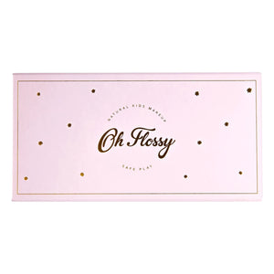 Oh Flossy - Set de maquillaje de lujo