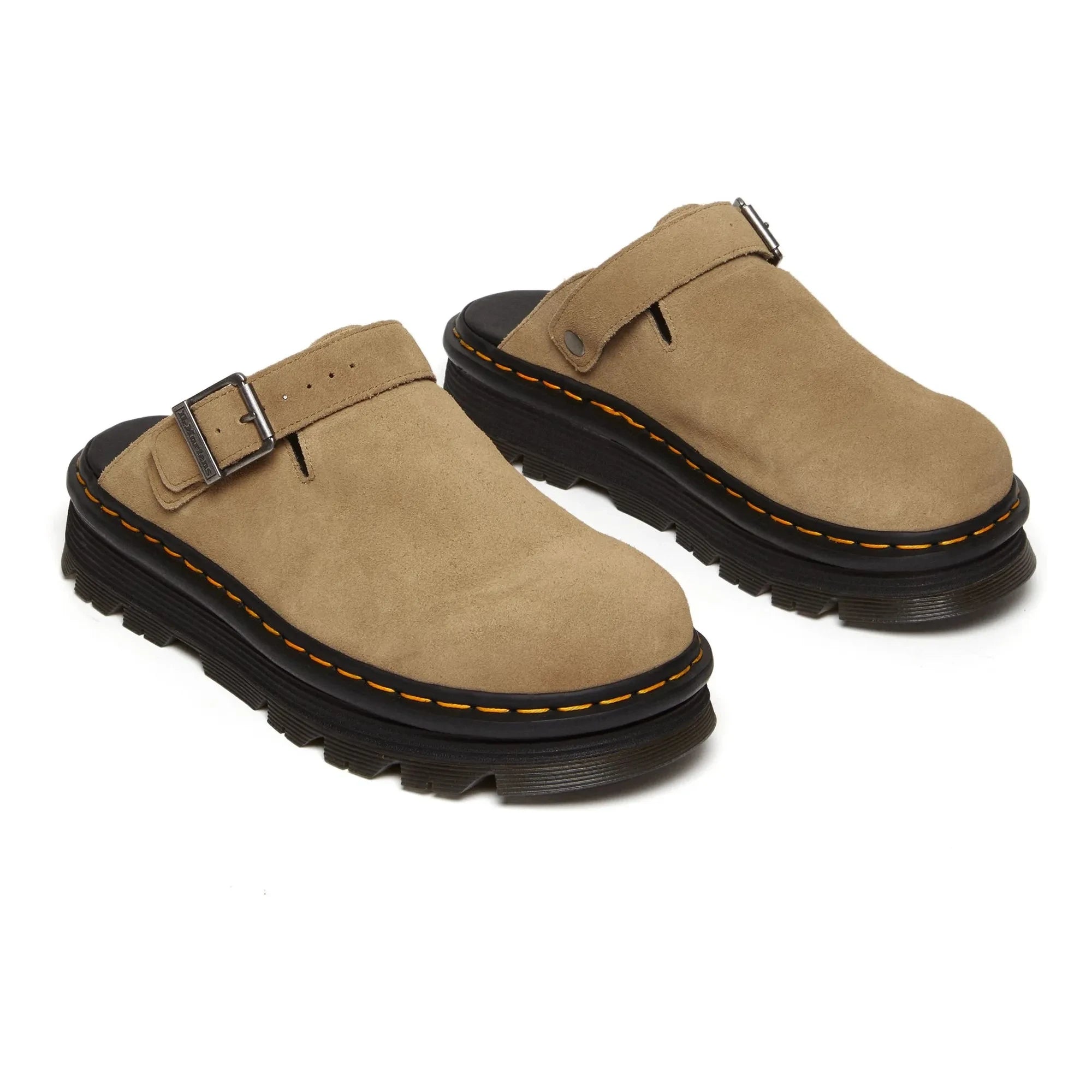 Dr. Martens - Mules de Ante ZebZag | Arena