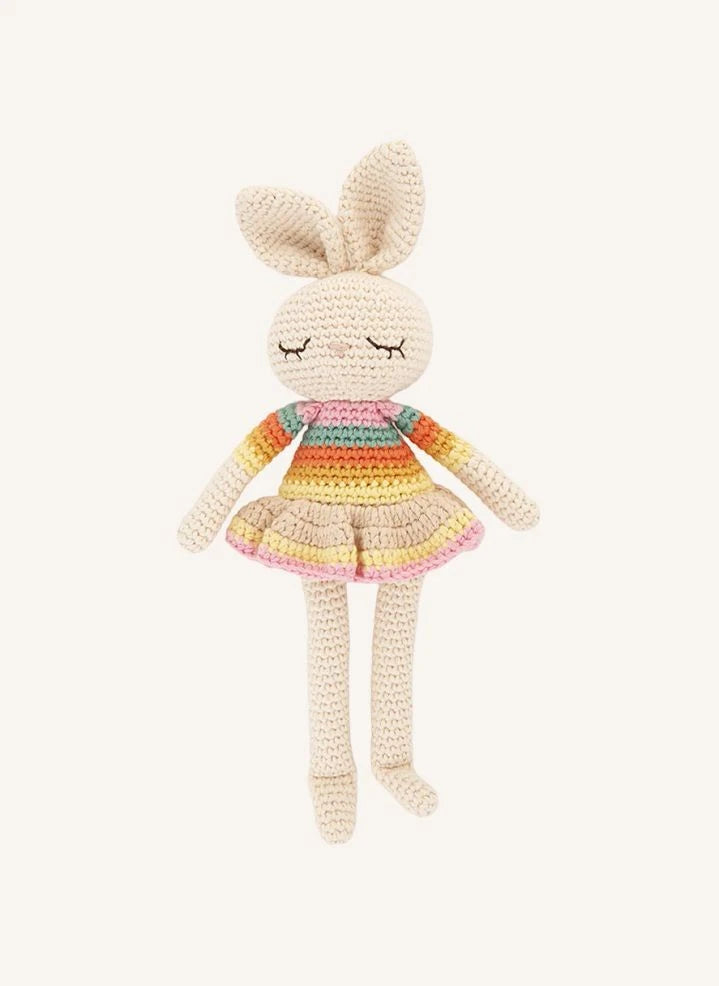 Patti Oslo - Bonnie Peluche - Patti Oslo x The Bonniemob