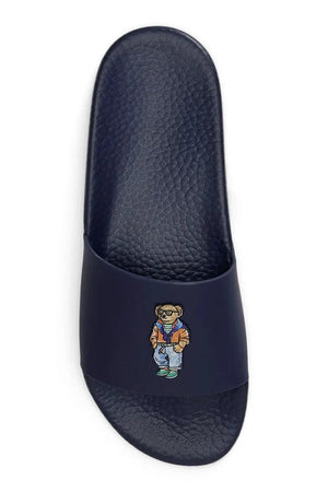 Polo Ralph Lauren Sandalia de Piscina Polo Slide