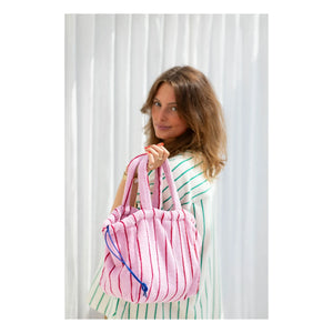 Bongusta - Bolso Naram | Rosa