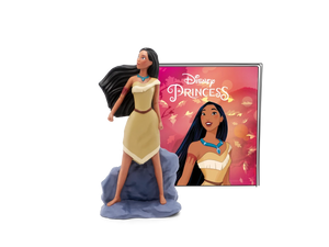 Tonies - Pocahontas en inglés - Princesa de Disney