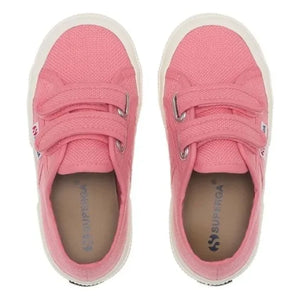 Superga - Zapatillas con cordones 2750 JCOT Classic | Rosa