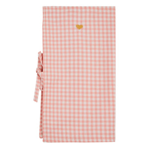 Emile et Ida - Tapa del libro de registro familiar Vichy | Rosa