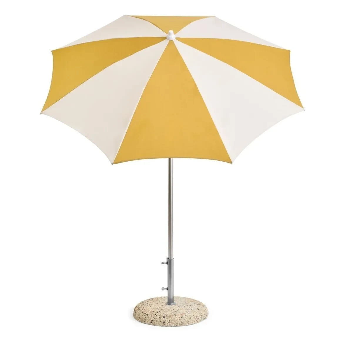 Hay - Parasol Terrazza | Mostaza