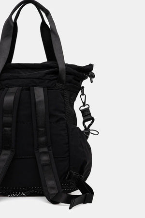 Mochila DISCOV Modular Básica de Desigual