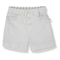 1+ en la familia - Bermuda Cargo Begur | Gris