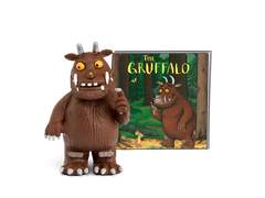 Tonies - Inglés The Gruffalo - Julia Donaldson
