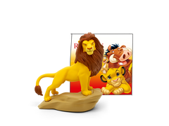 Tonies - El Rey León en Francés - Clásicos de Disney